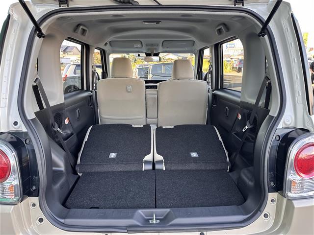 ムーヴキャンバス Ｇメイクアップリミテッド　ＳＡＩＩＩ　スマートアシスト３　ウォームパック　運転席シートヒーター　フロントガラスデアイサー　社外ナビ　パノラマモニター　ＥＴＣ　両側電動スライドドア　ＬＥＤヘッドランプ　フォグランプ　オートハイビーム（16枚目）
