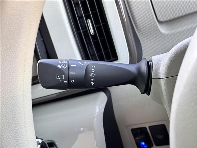 ムーヴキャンバス Ｇメイクアップリミテッド　ＳＡＩＩＩ　スマートアシスト３　ウォームパック　運転席シートヒーター　フロントガラスデアイサー　社外ナビ　パノラマモニター　ＥＴＣ　両側電動スライドドア　ＬＥＤヘッドランプ　フォグランプ　オートハイビーム（22枚目）