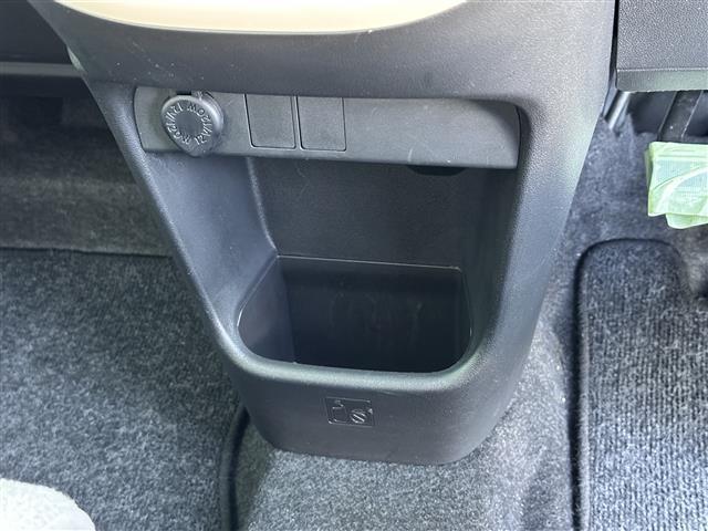 ムーヴキャンバス Ｇメイクアップリミテッド　ＳＡＩＩＩ　スマートアシスト３　ウォームパック　運転席シートヒーター　フロントガラスデアイサー　社外ナビ　パノラマモニター　ＥＴＣ　両側電動スライドドア　ＬＥＤヘッドランプ　フォグランプ　オートハイビーム（26枚目）
