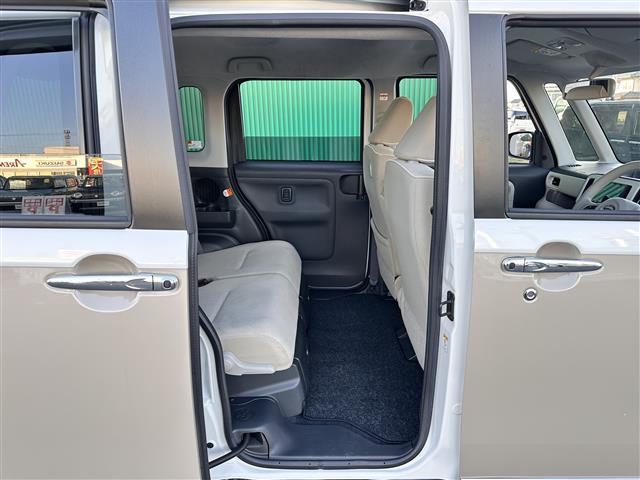 ムーヴキャンバス Ｇメイクアップリミテッド　ＳＡＩＩＩ　スマートアシスト３　ウォームパック　運転席シートヒーター　フロントガラスデアイサー　社外ナビ　パノラマモニター　ＥＴＣ　両側電動スライドドア　ＬＥＤヘッドランプ　フォグランプ　オートハイビーム（28枚目）