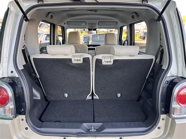 ムーヴキャンバス Ｇメイクアップリミテッド　ＳＡＩＩＩ　スマートアシスト３　ウォームパック　運転席シートヒーター　フロントガラスデアイサー　社外ナビ　パノラマモニター　ＥＴＣ　両側電動スライドドア　ＬＥＤヘッドランプ　フォグランプ　オートハイビーム（33枚目）