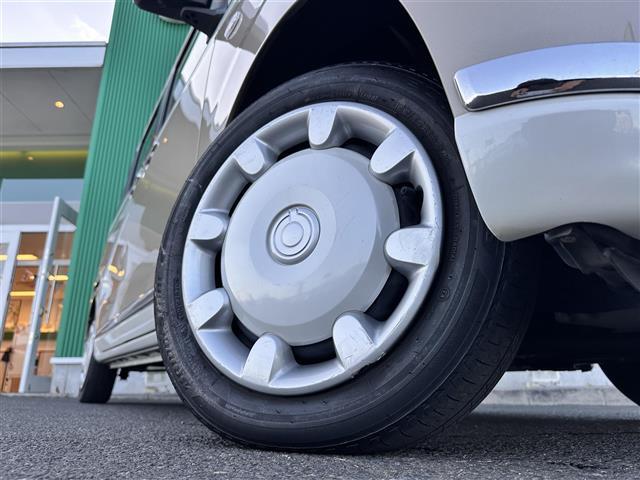 ムーヴキャンバス Ｘメイクアップ　ＳＡＩＩ　スマートアシスト２　衝突回避支援ブレーキ機能　車線逸脱警報機能　誤発進抑制制御機能　先行車発進お知らせ機能　純正ナビ　パノラマモニター　ＥＴＣ　スマートキー　プッシュスタート　アイドリングストップ（17枚目）