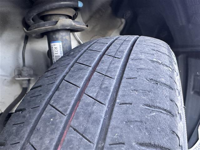 ムーヴキャンバス Ｘメイクアップ　ＳＡＩＩ　スマートアシスト２　衝突回避支援ブレーキ機能　車線逸脱警報機能　誤発進抑制制御機能　先行車発進お知らせ機能　純正ナビ　パノラマモニター　ＥＴＣ　スマートキー　プッシュスタート　アイドリングストップ（43枚目）