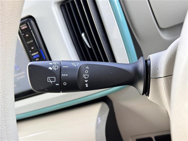 ムーヴキャンバス ＧメイクアップＶＳ　ＳＡＩＩＩ　スマートアシスト３　パノラマモニター　純正ナビ　運転席シートヒーター　両側電動スライドドア　ＬＥＤヘッドランプ　衝突回避支援ブレーキ機能　誤発進抑制制御機能　車線逸脱警報機能　オートハイビーム（22枚目）