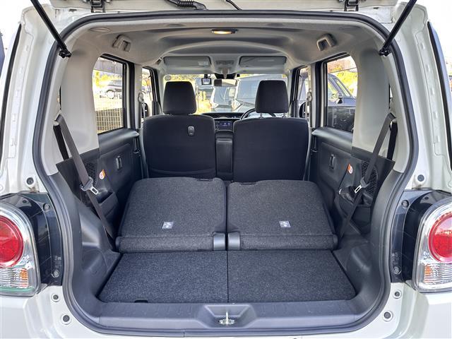 ムーヴキャンバス Ｇブラックアクセントリミテッド　ＳＡＩＩＩ　４ＷＤ　スマートアシスト３　社外ナビ　パノラマモニター　ＥＴＣ　ドライブレコーダー　両側電動スライドドア　ＬＥＤヘッドランプ　フォグランプ　スマートキー　衝突回避支援ブレーキ機能　オートハイビーム（16枚目）