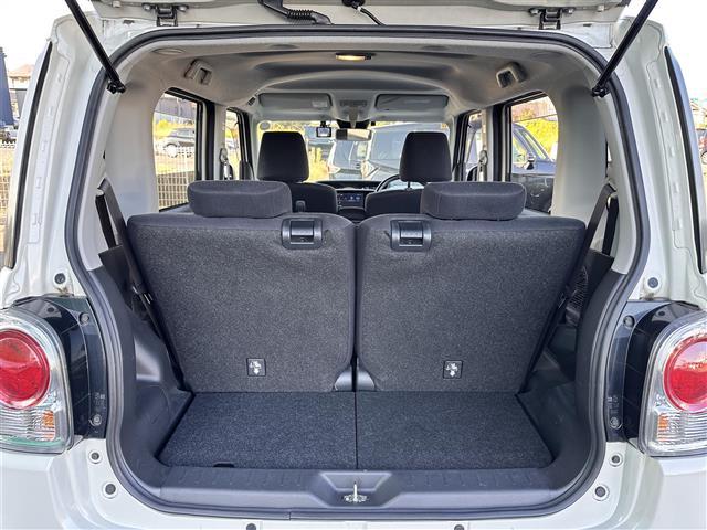 ムーヴキャンバス Ｇブラックアクセントリミテッド　ＳＡＩＩＩ　４ＷＤ　スマートアシスト３　社外ナビ　パノラマモニター　ＥＴＣ　ドライブレコーダー　両側電動スライドドア　ＬＥＤヘッドランプ　フォグランプ　スマートキー　衝突回避支援ブレーキ機能　オートハイビーム（33枚目）