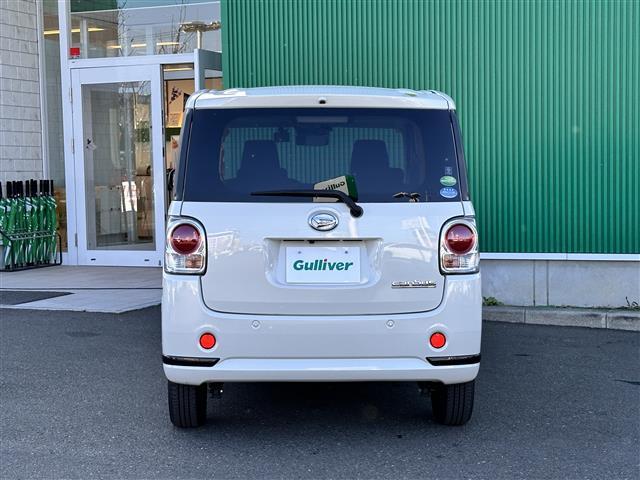 ムーヴキャンバス Ｇブラックアクセントリミテッド　ＳＡＩＩＩ　４ＷＤ　スマートアシスト３　社外ナビ　パノラマモニター　ＥＴＣ　ドライブレコーダー　両側電動スライドドア　ＬＥＤヘッドランプ　フォグランプ　スマートキー　衝突回避支援ブレーキ機能　オートハイビーム（37枚目）
