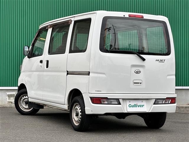 ハイゼットカーゴ スペシャル（20枚目）
