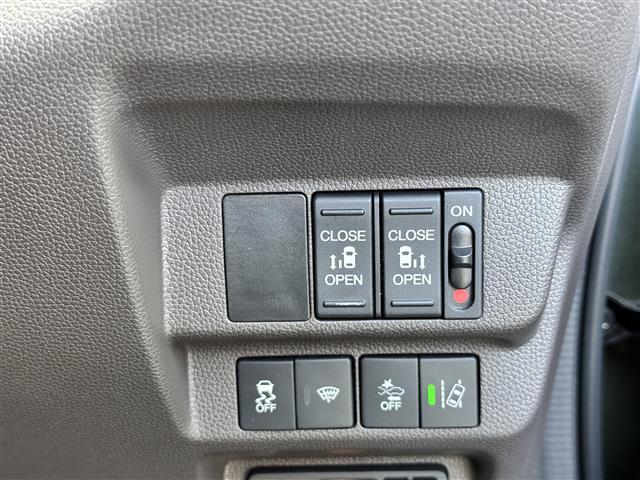 フリード G・ホンダセンシング ホンダセンシング アダプティブクルーズコントロール 純正9インチナビ バックカメラ ETC ドライブレコーダー 両側電動スライドドア シートヒーター Cパッケージ LEDヘッドランプ スマートキー(6枚目)