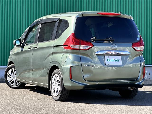 フリード G・ホンダセンシング ホンダセンシング アダプティブクルーズコントロール 純正9インチナビ バックカメラ ETC ドライブレコーダー 両側電動スライドドア シートヒーター Cパッケージ LEDヘッドランプ スマートキー(20枚目)
