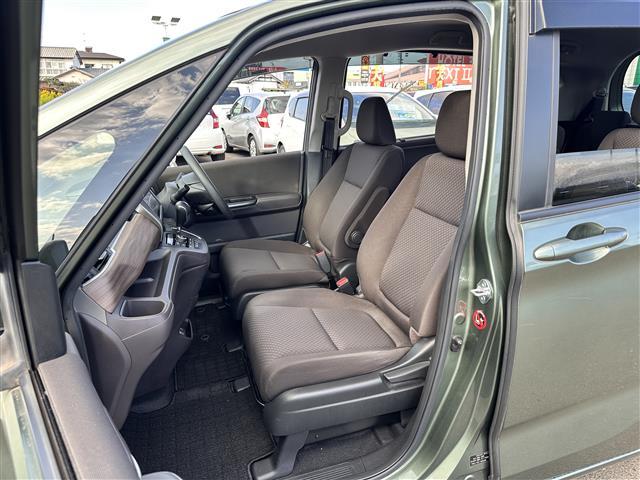 フリード G・ホンダセンシング ホンダセンシング アダプティブクルーズコントロール 純正9インチナビ バックカメラ ETC ドライブレコーダー 両側電動スライドドア シートヒーター Cパッケージ LEDヘッドランプ スマートキー(29枚目)