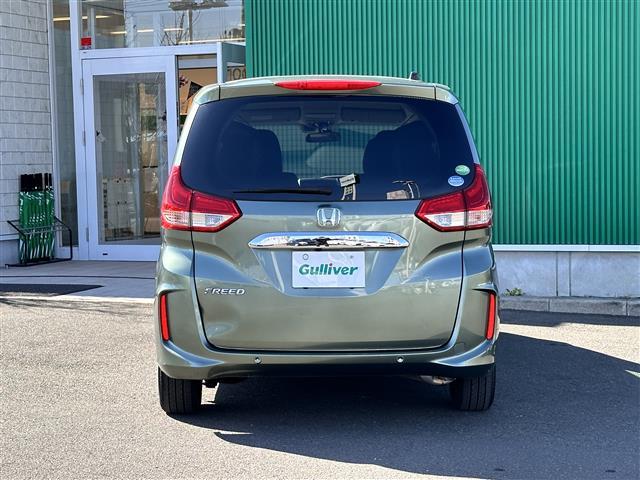 フリード G・ホンダセンシング ホンダセンシング アダプティブクルーズコントロール 純正9インチナビ バックカメラ ETC ドライブレコーダー 両側電動スライドドア シートヒーター Cパッケージ LEDヘッドランプ スマートキー(37枚目)