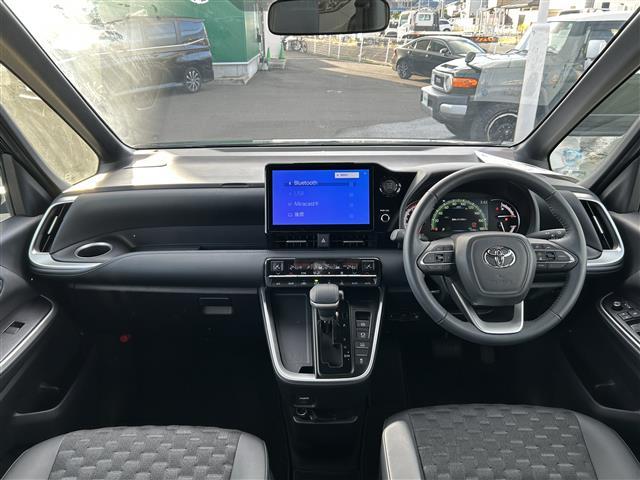 ヴォクシー S-Z セーフティセンス レーダークルーズコントロール 純正13インチフリップダウンモニター ディスプレイオーディオプラス 10.5インチディスプレイ ナビ機能付 バックカメラ 両側電動スライドドア ETC(3枚目)