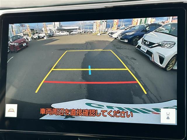 ヴォクシー S-Z セーフティセンス レーダークルーズコントロール 純正13インチフリップダウンモニター ディスプレイオーディオプラス 10.5インチディスプレイ ナビ機能付 バックカメラ 両側電動スライドドア ETC(4枚目)