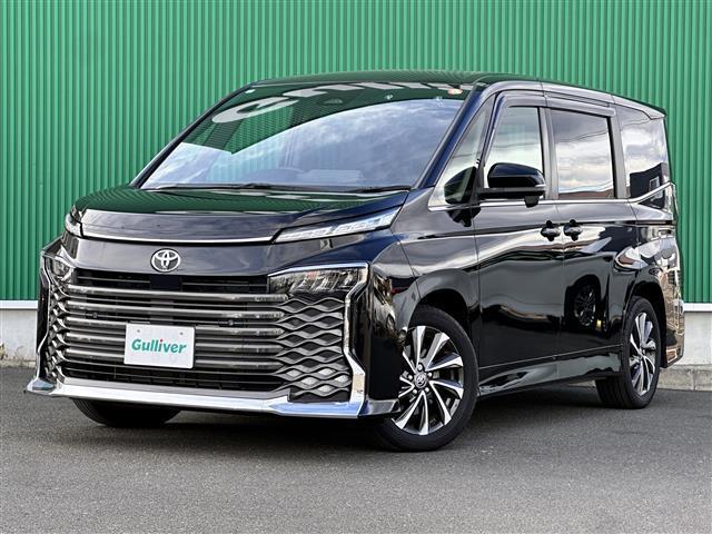 ヴォクシー S-Z セーフティセンス レーダークルーズコントロール 純正13インチフリップダウンモニター ディスプレイオーディオプラス 10.5インチディスプレイ ナビ機能付 バックカメラ 両側電動スライドドア ETC(19枚目)