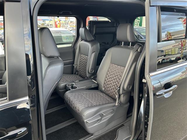 ヴォクシー S-Z セーフティセンス レーダークルーズコントロール 純正13インチフリップダウンモニター ディスプレイオーディオプラス 10.5インチディスプレイ ナビ機能付 バックカメラ 両側電動スライドドア ETC(32枚目)