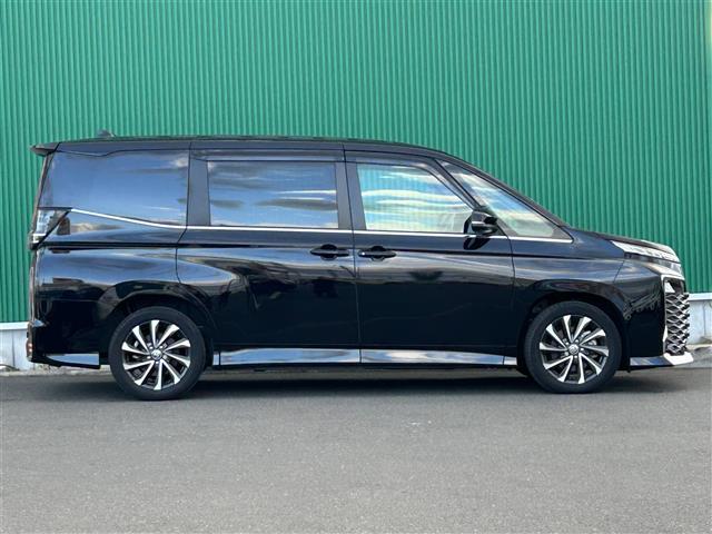 ヴォクシー S-Z セーフティセンス レーダークルーズコントロール 純正13インチフリップダウンモニター ディスプレイオーディオプラス 10.5インチディスプレイ ナビ機能付 バックカメラ 両側電動スライドドア ETC(35枚目)