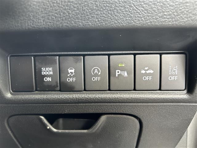 ソリオバンディット ハイブリッドMV セーフティサポート アダプティブクルーズコントロール 純正8インチナビ 全方位モニター ETC シートヒーター 両側電動スライドドア デュアルカメラブレーキサポート ハイビームアシスト 純正AW(5枚目)