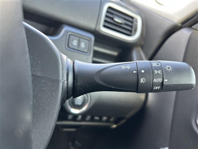 ソリオバンディット ハイブリッドMV セーフティサポート アダプティブクルーズコントロール 純正8インチナビ 全方位モニター ETC シートヒーター 両側電動スライドドア デュアルカメラブレーキサポート ハイビームアシスト 純正AW(11枚目)