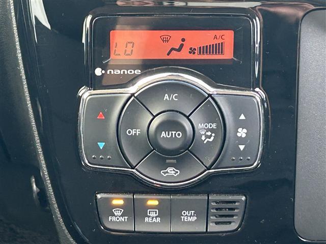 ソリオバンディット ハイブリッドMV セーフティサポート アダプティブクルーズコントロール 純正8インチナビ 全方位モニター ETC シートヒーター 両側電動スライドドア デュアルカメラブレーキサポート ハイビームアシスト 純正AW(13枚目)