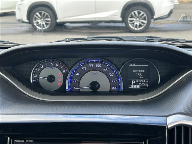 ソリオバンディット ハイブリッドMV セーフティサポート アダプティブクルーズコントロール 純正8インチナビ 全方位モニター ETC シートヒーター 両側電動スライドドア デュアルカメラブレーキサポート ハイビームアシスト 純正AW(22枚目)