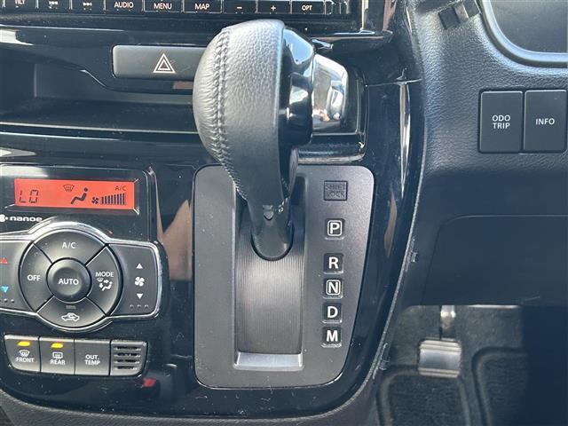 ソリオバンディット ハイブリッドMV セーフティサポート アダプティブクルーズコントロール 純正8インチナビ 全方位モニター ETC シートヒーター 両側電動スライドドア デュアルカメラブレーキサポート ハイビームアシスト 純正AW(24枚目)