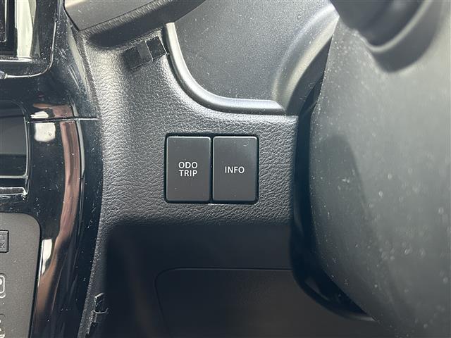 ソリオバンディット ハイブリッドMV セーフティサポート アダプティブクルーズコントロール 純正8インチナビ 全方位モニター ETC シートヒーター 両側電動スライドドア デュアルカメラブレーキサポート ハイビームアシスト 純正AW(25枚目)