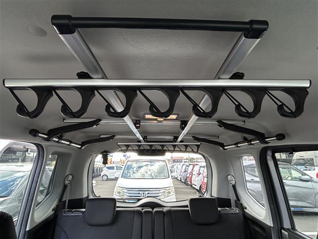 ソリオバンディット ハイブリッドMV セーフティサポート アダプティブクルーズコントロール 純正8インチナビ 全方位モニター ETC シートヒーター 両側電動スライドドア デュアルカメラブレーキサポート ハイビームアシスト 純正AW(26枚目)