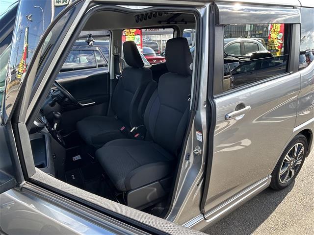 ソリオバンディット ハイブリッドMV セーフティサポート アダプティブクルーズコントロール 純正8インチナビ 全方位モニター ETC シートヒーター 両側電動スライドドア デュアルカメラブレーキサポート ハイビームアシスト 純正AW(29枚目)