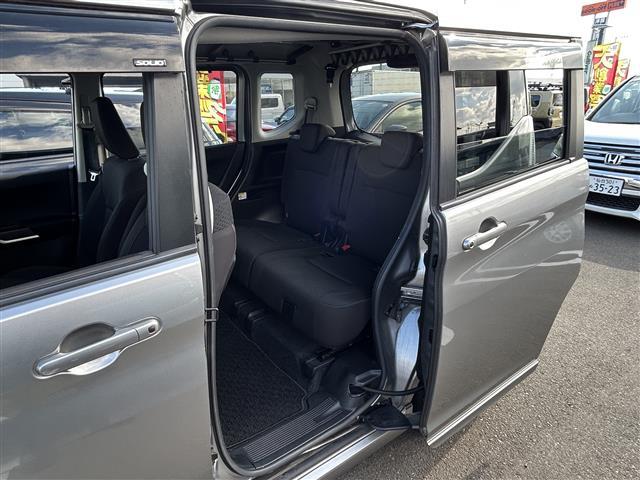 ソリオバンディット ハイブリッドMV セーフティサポート アダプティブクルーズコントロール 純正8インチナビ 全方位モニター ETC シートヒーター 両側電動スライドドア デュアルカメラブレーキサポート ハイビームアシスト 純正AW(32枚目)