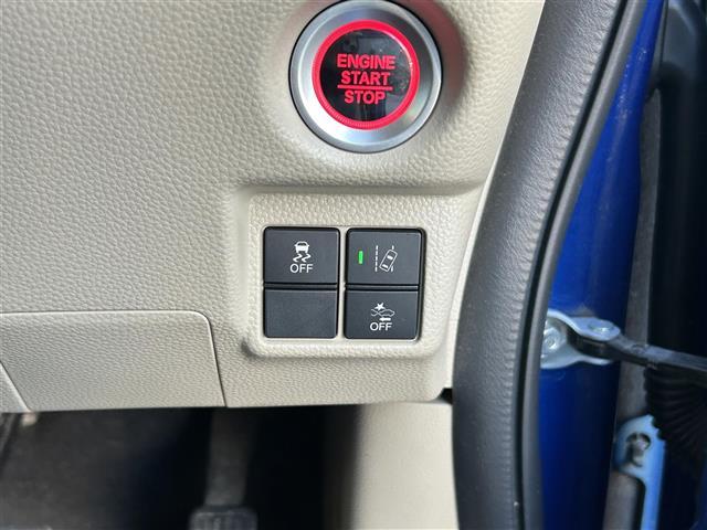 N-BOX Gホンダセンシング ホンダセンシング アダプティブクルーズコントロール 純正ナビ バックカメラ ETC 両側スライドドア LEDヘッドランプ オートハイビーム 誤発進抑制機能 プッシュスタート 取扱説明書 保証書(6枚目)