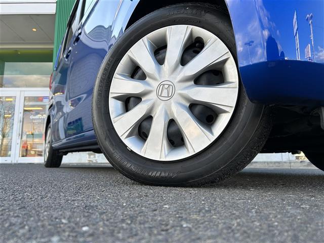 N-BOX Gホンダセンシング ホンダセンシング アダプティブクルーズコントロール 純正ナビ バックカメラ ETC 両側スライドドア LEDヘッドランプ オートハイビーム 誤発進抑制機能 プッシュスタート 取扱説明書 保証書(17枚目)