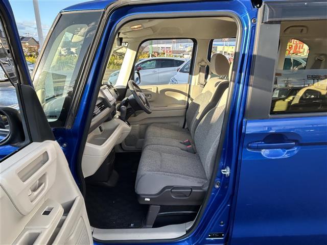 N-BOX Gホンダセンシング ホンダセンシング アダプティブクルーズコントロール 純正ナビ バックカメラ ETC 両側スライドドア LEDヘッドランプ オートハイビーム 誤発進抑制機能 プッシュスタート 取扱説明書 保証書(30枚目)