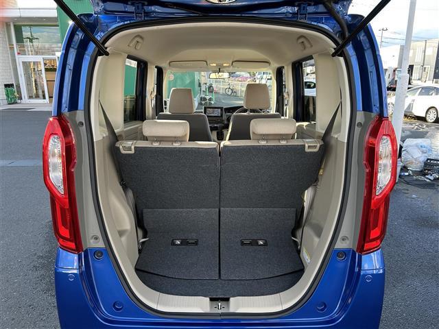 N-BOX Gホンダセンシング ホンダセンシング アダプティブクルーズコントロール 純正ナビ バックカメラ ETC 両側スライドドア LEDヘッドランプ オートハイビーム 誤発進抑制機能 プッシュスタート 取扱説明書 保証書(33枚目)