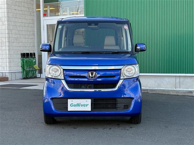 N-BOX Gホンダセンシング ホンダセンシング アダプティブクルーズコントロール 純正ナビ バックカメラ ETC 両側スライドドア LEDヘッドランプ オートハイビーム 誤発進抑制機能 プッシュスタート 取扱説明書 保証書(34枚目)