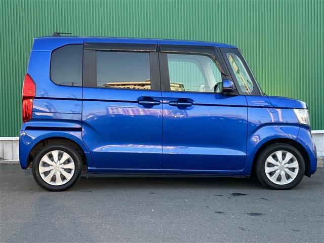 N-BOX Gホンダセンシング ホンダセンシング アダプティブクルーズコントロール 純正ナビ バックカメラ ETC 両側スライドドア LEDヘッドランプ オートハイビーム 誤発進抑制機能 プッシュスタート 取扱説明書 保証書(35枚目)