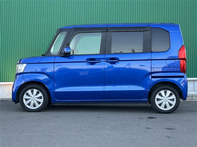 N-BOX Gホンダセンシング ホンダセンシング アダプティブクルーズコントロール 純正ナビ バックカメラ ETC 両側スライドドア LEDヘッドランプ オートハイビーム 誤発進抑制機能 プッシュスタート 取扱説明書 保証書(36枚目)