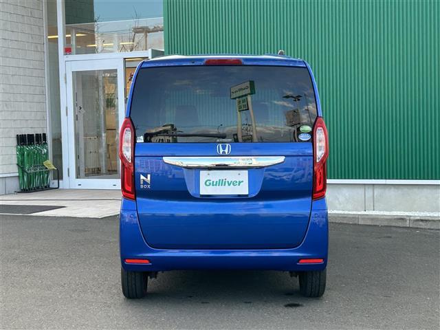 N-BOX Gホンダセンシング ホンダセンシング アダプティブクルーズコントロール 純正ナビ バックカメラ ETC 両側スライドドア LEDヘッドランプ オートハイビーム 誤発進抑制機能 プッシュスタート 取扱説明書 保証書(37枚目)