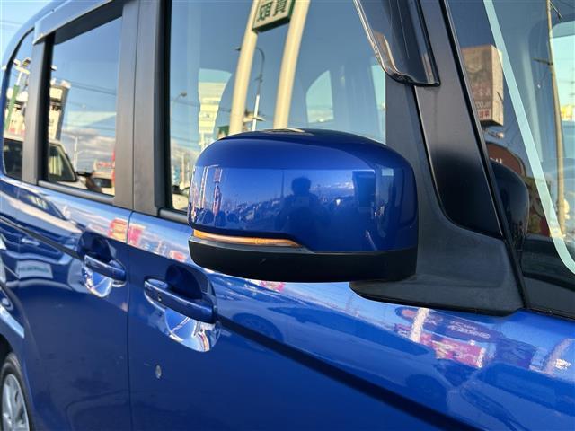 N-BOX Gホンダセンシング ホンダセンシング アダプティブクルーズコントロール 純正ナビ バックカメラ ETC 両側スライドドア LEDヘッドランプ オートハイビーム 誤発進抑制機能 プッシュスタート 取扱説明書 保証書(39枚目)