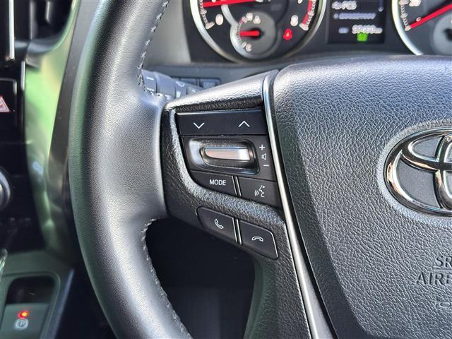 アルファード 2.5S タイプゴールドIII ワンオーナー セーフティセンス BSM 純正12インチフリップダウンモニター 9インチディスプレイオーディオ ナビ機能付 CD/DVD/地デジTV ETC2.0 両側電動スライドドア 電動リアゲート(8枚目)