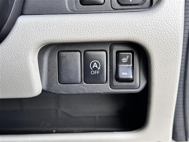 デイズ X アラウンドビューモニター 純正ナビ フルセグTV Bluetooth CD DVD シートヒーター 純正エンジンスターター プッシュスタート ウインカー付き電動格納ミラー アイドリングストップ(6枚目)