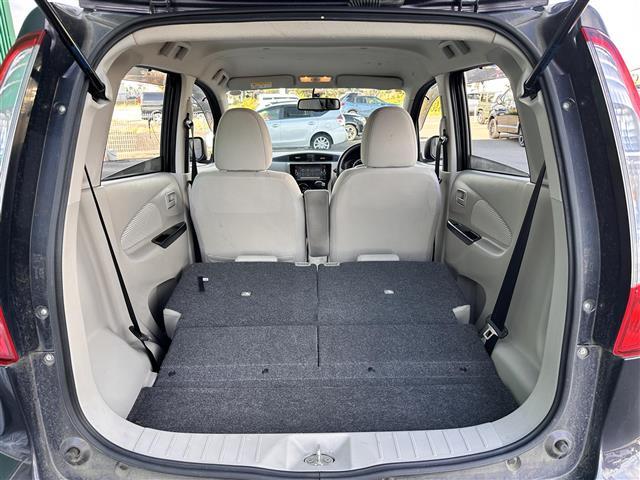 デイズ X アラウンドビューモニター 純正ナビ フルセグTV Bluetooth CD DVD シートヒーター 純正エンジンスターター プッシュスタート ウインカー付き電動格納ミラー アイドリングストップ(16枚目)