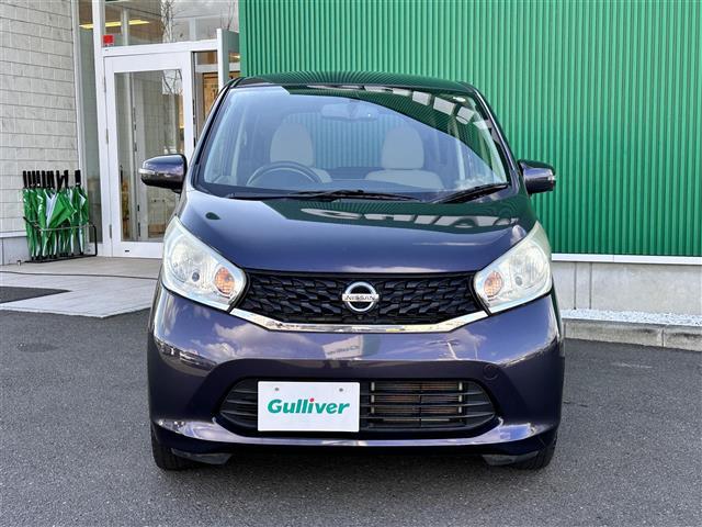 デイズ X アラウンドビューモニター 純正ナビ フルセグTV Bluetooth CD DVD シートヒーター 純正エンジンスターター プッシュスタート ウインカー付き電動格納ミラー アイドリングストップ(18枚目)