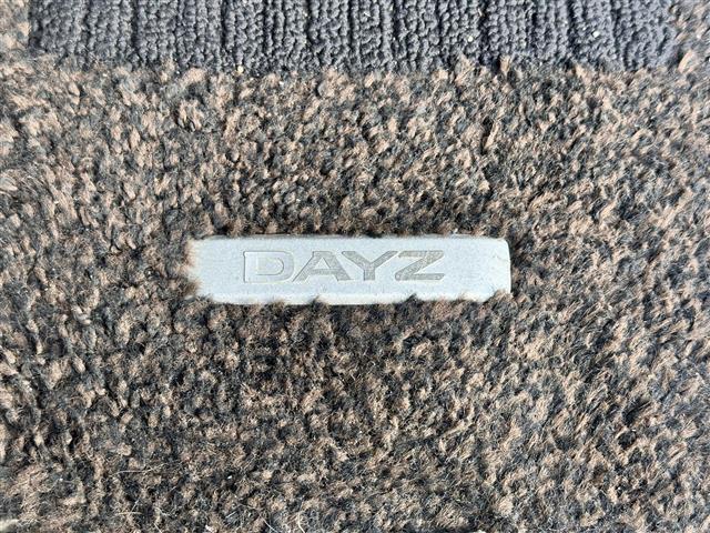 デイズ X アラウンドビューモニター 純正ナビ フルセグTV Bluetooth CD DVD シートヒーター 純正エンジンスターター プッシュスタート ウインカー付き電動格納ミラー アイドリングストップ(26枚目)