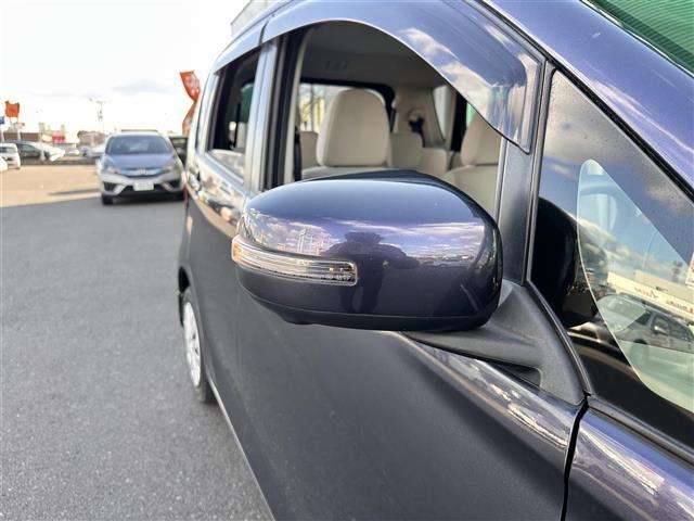 デイズ X アラウンドビューモニター 純正ナビ フルセグTV Bluetooth CD DVD シートヒーター 純正エンジンスターター プッシュスタート ウインカー付き電動格納ミラー アイドリングストップ(39枚目)