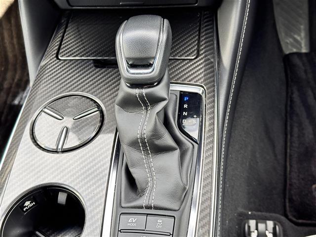 クラウンハイブリッド RSアドバンス モデリスタフルエアロ セーフティセンス レーダークルーズコントロール デジタルインナーミラー 純正ナビ バックカメラ ETC2.0 ドライブレコーダー 本革シート シートヒーター/ベンチレーション(12枚目)