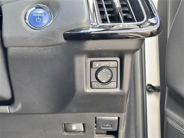 クラウンハイブリッド RSアドバンス モデリスタフルエアロ セーフティセンス レーダークルーズコントロール デジタルインナーミラー 純正ナビ バックカメラ ETC2.0 ドライブレコーダー 本革シート シートヒーター/ベンチレーション(24枚目)