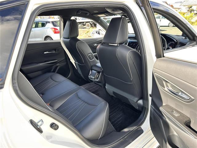 クラウンハイブリッド RSアドバンス モデリスタフルエアロ セーフティセンス レーダークルーズコントロール デジタルインナーミラー 純正ナビ バックカメラ ETC2.0 ドライブレコーダー 本革シート シートヒーター/ベンチレーション(29枚目)