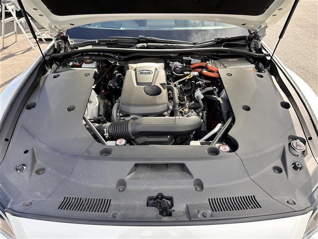 クラウンハイブリッド RSアドバンス モデリスタフルエアロ セーフティセンス レーダークルーズコントロール デジタルインナーミラー 純正ナビ バックカメラ ETC2.0 ドライブレコーダー 本革シート シートヒーター/ベンチレーション(41枚目)