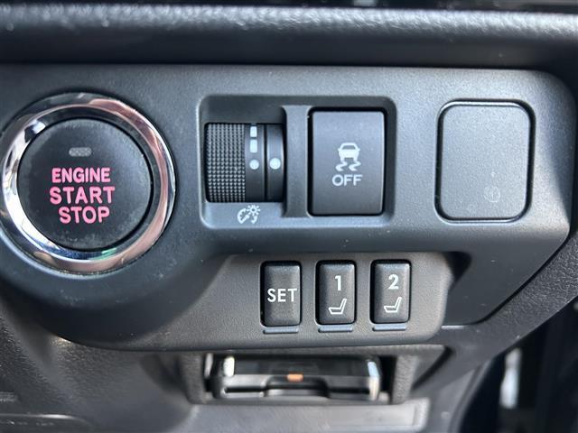 レヴォーグ 1.6STIスポーツアイサイト アイサイトVer,3 プリクラッシュブレーキ 全車速追従機能付クルーズコントロール 車線逸脱警報 ブラインドスポットモニター ワンオーナー 純正SDナビ CD DVD SD BT TV スマートキー(12枚目)